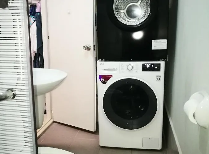 2br Avida Tower Near Naia Airport * Manila