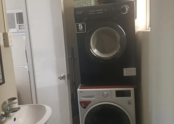 2br Avida Tower Near Naia Airport