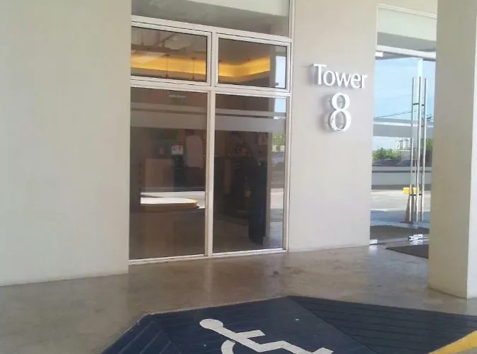 2br Avida Tower Near Naia Airport Apartment Manila
