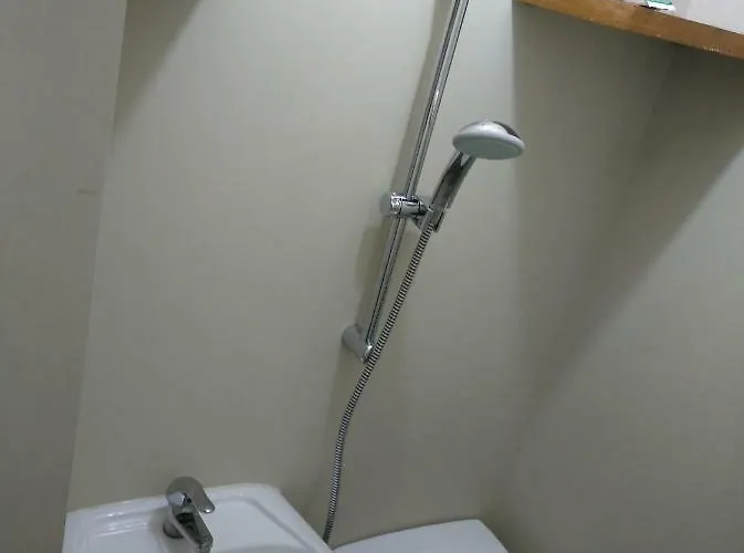 2br Avida Tower Near Naia Airport * Manila