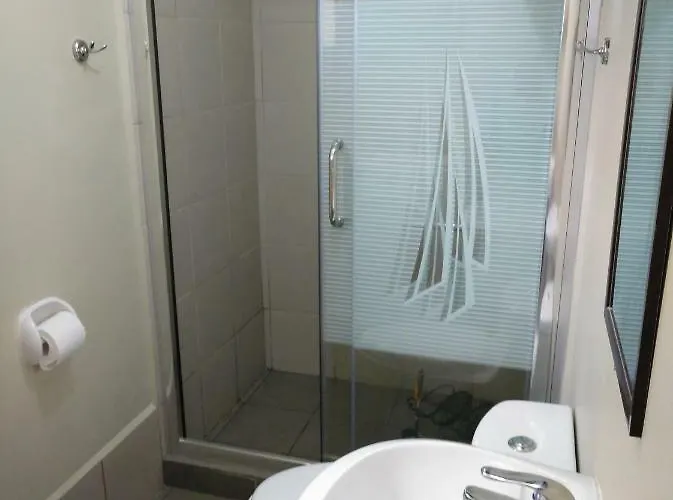 2br Avida Tower Near Naia Airport Apartment *