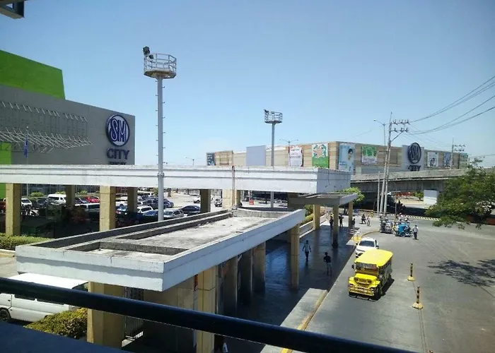 2br Avida Tower Near Naia Airport Apartment *