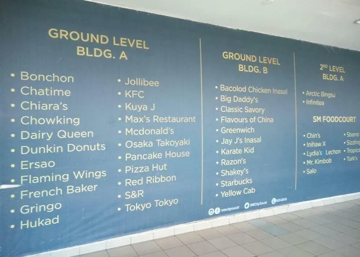 2br Avida Tower Near Naia Airport Apartment